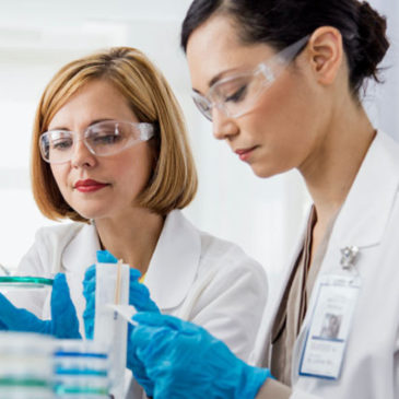 Making medical data accessible and secure